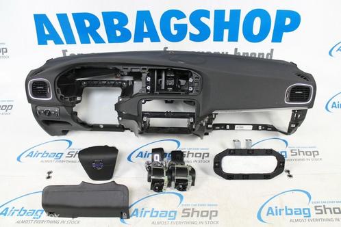 Airbag kit Tableau de bord avec speaker Volvo V40 2012-2019, Autos : Pièces & Accessoires, Tableau de bord & Interrupteurs