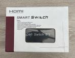 HDMI Switch, Enlèvement, Comme neuf