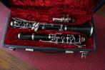Superbe clarinette "ALEXANDRE" (Selmer), Paris, Musique & Instruments, Comme neuf, Synthétique, Avec valise, Enlèvement ou Envoi