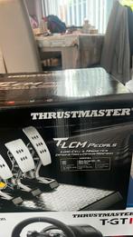 Pédalier load cell thrustmaster t lcm