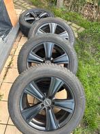 Velgen + winterbanden, Auto-onderdelen, Banden en Velgen, Ophalen