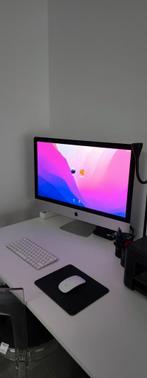 Apple iMac 27inch 5k 8Gb 512Gb ssd i7 2020 nieuwstaat, Computers en Software, Ophalen, IMac, 512 GB, Zo goed als nieuw