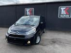 Citroën Jumpy 2.0 HDi 2013 Dubbele Cabine, Bedrijf, Te koop, Handgeschakeld, Diesel