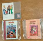 Kiekeboe - Merho op post (appart kan ook) zie beschrijving, Boeken, Ophalen