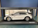 1/18 Porsche Taycan Turbo S - Minichamps, Ophalen of Verzenden, Nieuw, Auto, MiniChamps