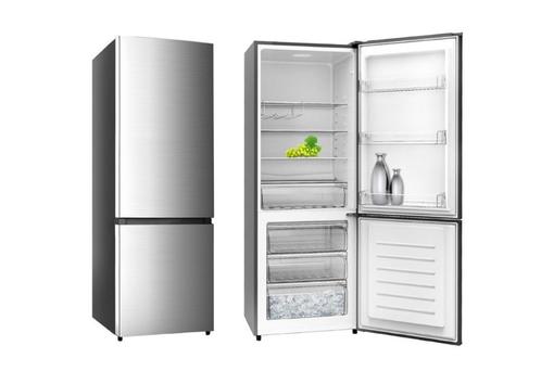 Réfrigérateur-congélateur d'usine NOUVEAU ! 182 cm de hauteu, Electroménager, Réfrigérateurs & Frigos, Neuf, Avec congélateur séparé