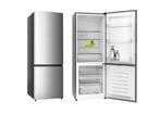 Réfrigérateur-congélateur d'usine NOUVEAU ! 182 cm de hauteu, Classe énergétique A ou plus économe, Enlèvement, 160 cm ou plus