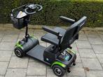 Vermeiren ONE  Opvouwbaar Scootmobiel _ Invalide scooter, Diversen, Ophalen of Verzenden, Inklapbaar, Zo goed als nieuw, Elektrische rolstoel