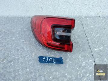 RENAULT KADJAR ACHTERLICHT LINKS beschikbaar voor biedingen
