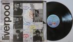 Frankie Goes to Hollywood - Liverpool. Lp, Cd's en Dvd's, Ophalen of Verzenden, Gebruikt, 12 inch, Poprock