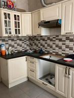 Cusine Ikea, Autres couleurs, Bois, Enlèvement, Utilisé