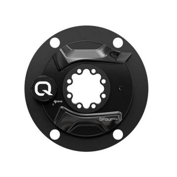 Quarq Dfour Shimano Powermeter disponible aux enchères