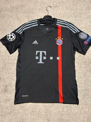 Bayern München Lewandowski Set –UCL Edition Origineel Adidas beschikbaar voor biedingen