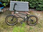 Haro BMX 21” + gratis helm, Fietsen en Brommers, Ophalen, Gebruikt, 20 tot 24 inch, Haro