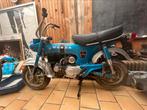 Honda ST70, Fietsen en Brommers, Brommers | Zundapp, Ophalen, Gebruikt, Overige modellen, 72 cc