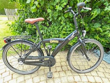 fiets beschikbaar voor biedingen