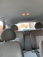 opel meriva 1.7 cdti 2006 208.000 km start goed rijd goed, Auto's, Alcantara, Particulier, Euro 4, Zilver of Grijs