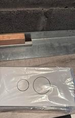 Plaque de commande wc, Enlèvement ou Envoi, Neuf