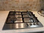 Gasfornuis en oven, Ophalen, Gebruikt