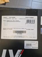 Africa twin 1100 uitlaat, Motoren, Onderdelen | Honda, Ophalen