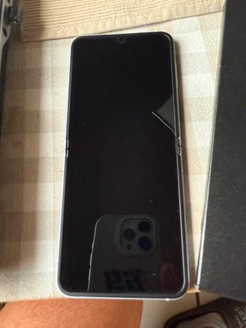 Samsung Z Flip 6, Télécoms, Neuf, 512 GB, Enlèvement, Sans abonnement