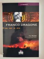 Franco Dragone. Une part de rêve, Livres, Biographies, Utilisé, Yves Vasseur, Enlèvement ou Envoi