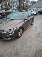 Renault talisman, Achat, Euro 6, Entreprise, Éclairage LED