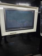 Plasma tv Panasonic 37inch, Ophalen, Panasonic