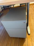 Bureau - dubbel, Ophalen, Gebruikt, Bureau