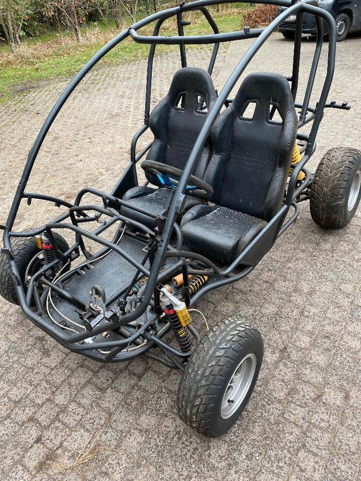 cross buggy Renli, Motoren, Quads en Trikes, Ophalen