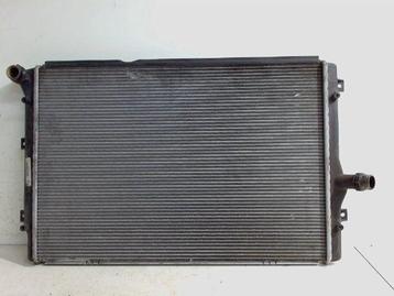RADIATEUR Volkswagen Golf VI (5K1) (1K0121251DD) beschikbaar voor biedingen