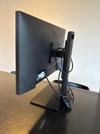 Benq 24inch monitor, Computers en Software, Monitoren, Ophalen, HDMI, BenQ, Zo goed als nieuw