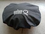 Weber Q 100, Tuin en Terras, WEBER, Gebruikt, Ophalen