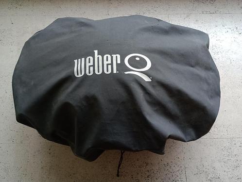 Weber Q 100, Jardin & Terrasse, Barbecues à gaz, Utilisé, Enlèvement