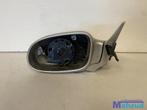 MERCEDES SLK R170 Grijs links spiegel left mirror, Ophalen of Verzenden, Gebruikt, Mercedes-Benz