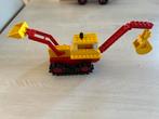 Lego 387, Ophalen, Zo goed als nieuw