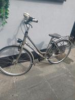 Oxford damesfiets, Fietsen en Brommers, Fietsen | Dames | Damesfietsen, Ophalen, Zo goed als nieuw, Overige merken, Versnellingen