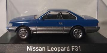 Nissan Leopard F31, NOREV, nieuw. beschikbaar voor biedingen