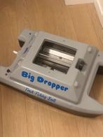 Big dropper +toslon 640, Ophalen, Gebruikt, Complete set