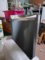 Stukken van dampkap afwerking buizen, Ophalen of Verzenden, Zo goed als nieuw