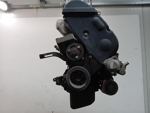 MOTOR Fiat Ducato (230 / 231 / 232) (814063), Auto-onderdelen, Motor en Toebehoren, Fiat, Gebruikt
