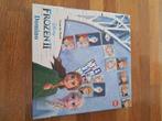 Disney Frozen II Domino, Ophalen of Verzenden, Zo goed als nieuw, Ontdekken