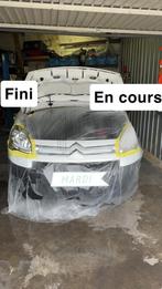 Renovation phare, Auto diversen, Autohoezen, Ophalen, Zo goed als nieuw