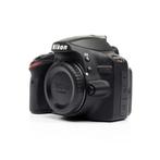 Nikon D3200 + tas (nieuwstaat), Audio, Tv en Foto, Ophalen of Verzenden, Zo goed als nieuw, Spiegelreflex, Nikon