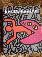 524) Keith Haring : Fondation Indépendance (ENG, FR), Comme neuf, Enlèvement ou Envoi, Design graphique