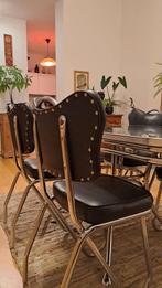 Rare ensemble Belair - Jolina 50's, 100 à 150 cm, Cinq personnes ou plus, Comme neuf, 50s