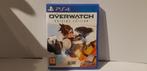 Jeu PS4   OVERWATCH, Consoles de jeu & Jeux vidéo, Enlèvement, Utilisé