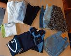 Pakket kleding tiener meisje, Brandy Melville, Subdued,..., Vêtements | Femmes, Comme neuf, Taille 36 (S), Enlèvement