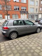 Golf 6 TDI, Auto's, Cruise Control, Te koop, Golf, Particulier