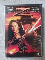 The legend of Zorro, Vanaf 6 jaar, Ophalen, Zo goed als nieuw